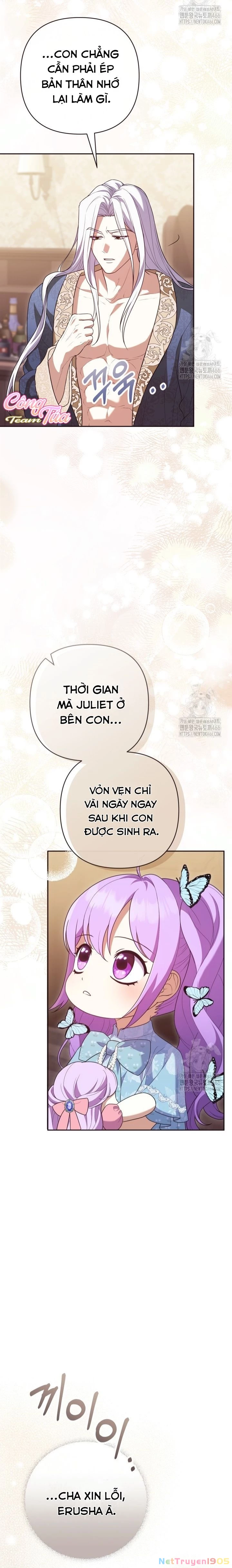Tôi Là Con Gái Của Người Cha Thừa Kế Điên Rồ! Chapter 12 - 2