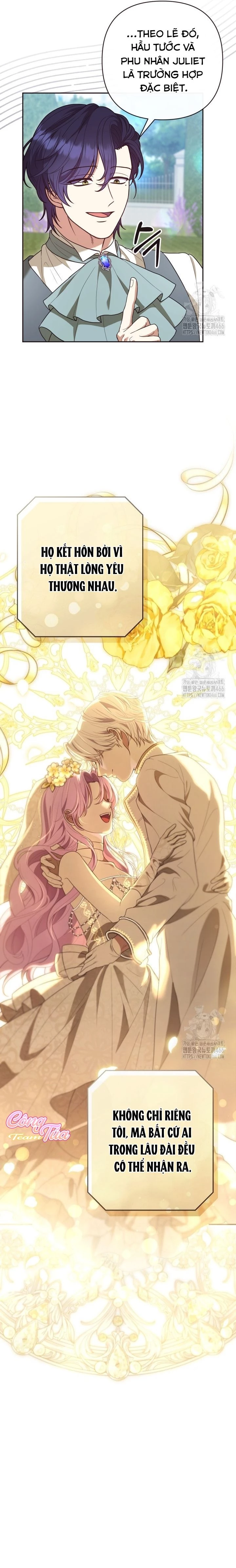 Tôi Là Con Gái Của Người Cha Thừa Kế Điên Rồ! Chapter 12 - 10