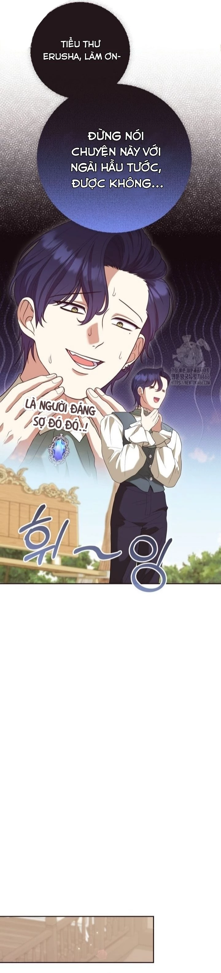 Tôi Là Con Gái Của Người Cha Thừa Kế Điên Rồ! Chapter 12 - 20