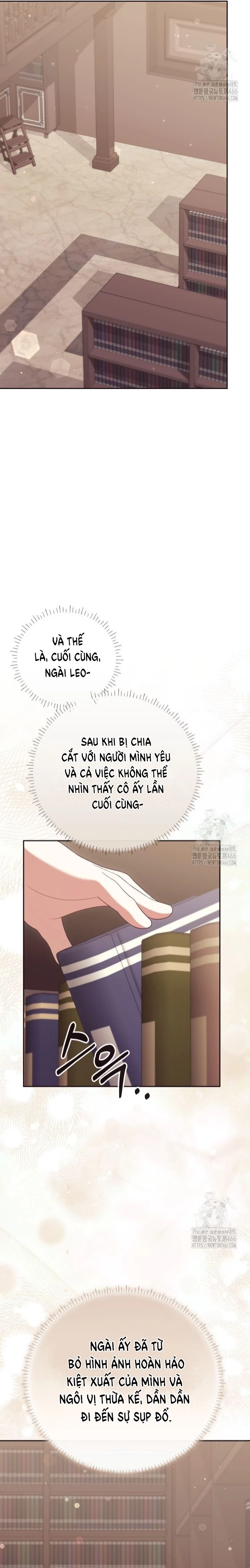 Tôi Là Con Gái Của Người Cha Thừa Kế Điên Rồ! Chapter 12 - 21