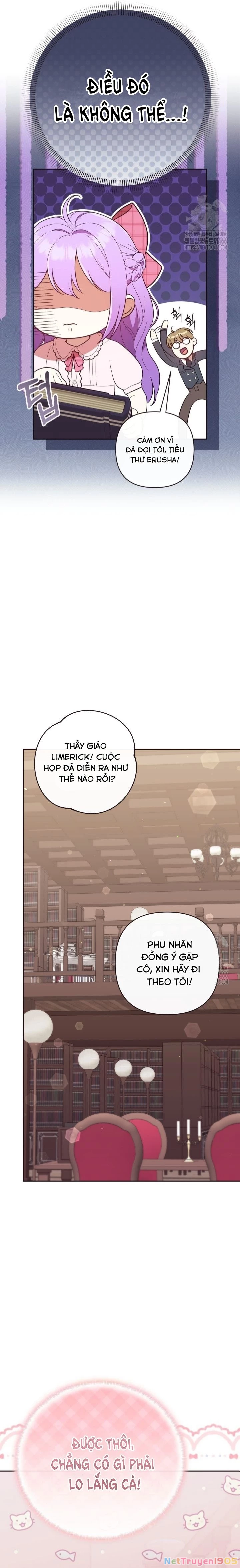 Tôi Là Con Gái Của Người Cha Thừa Kế Điên Rồ! Chapter 12 - 24