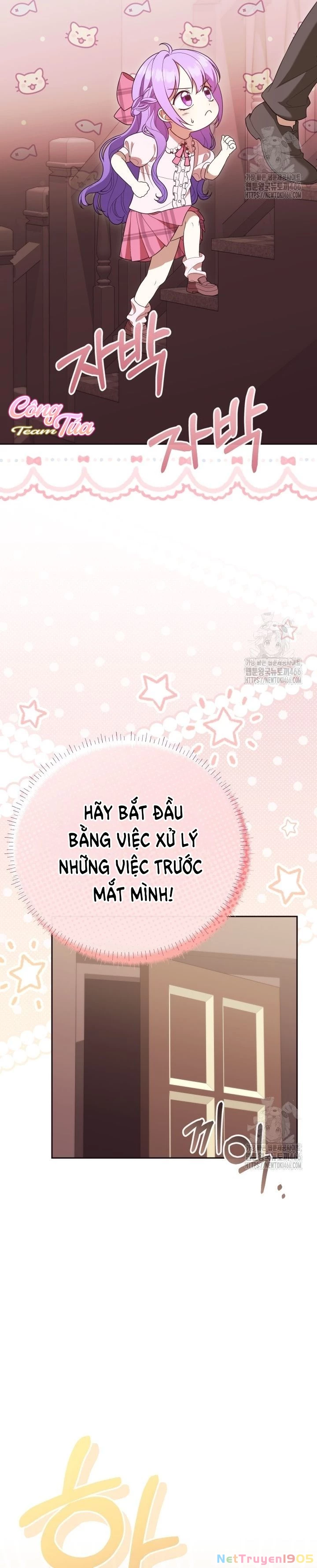 Tôi Là Con Gái Của Người Cha Thừa Kế Điên Rồ! Chapter 12 - 25