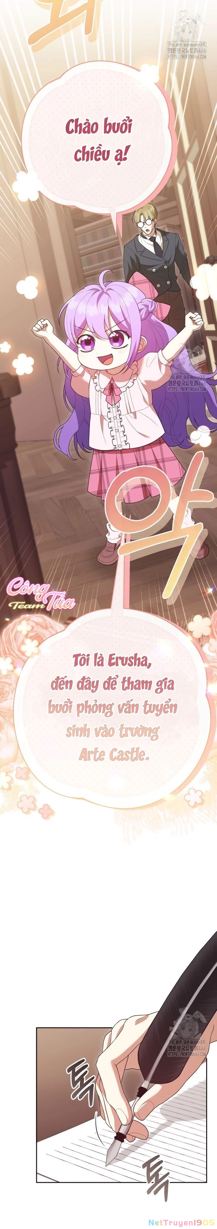Tôi Là Con Gái Của Người Cha Thừa Kế Điên Rồ! Chapter 12 - 26