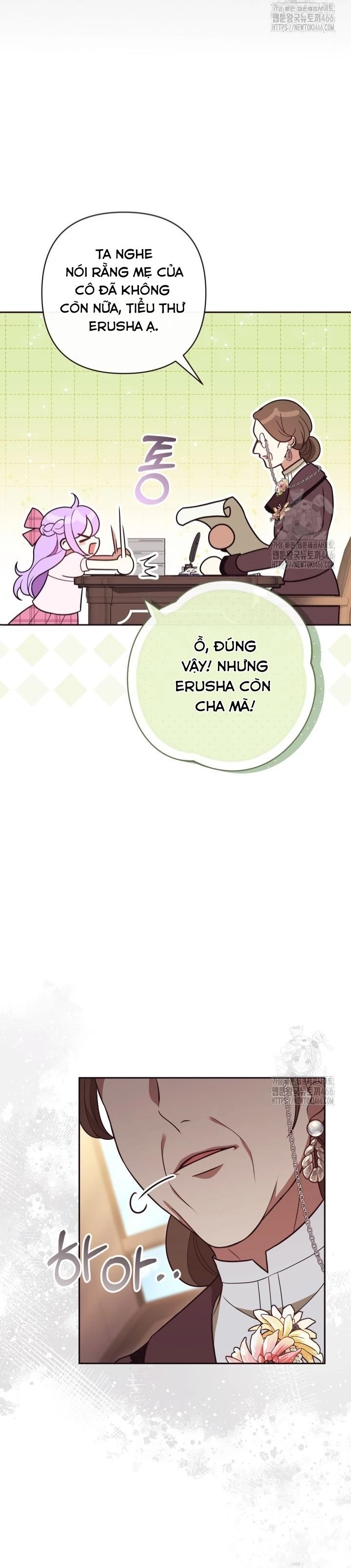 Tôi Là Con Gái Của Người Cha Thừa Kế Điên Rồ! Chapter 12 - 30