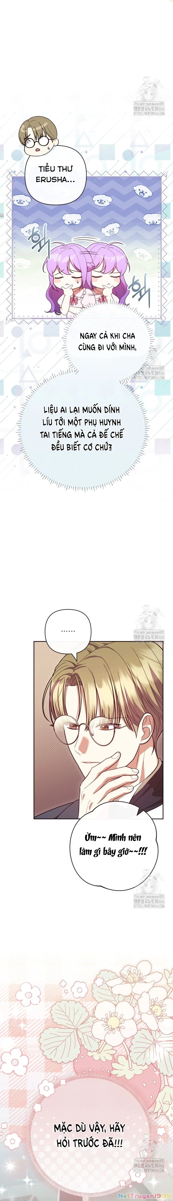 Tôi Là Con Gái Của Người Cha Thừa Kế Điên Rồ! Chapter 13 - 2