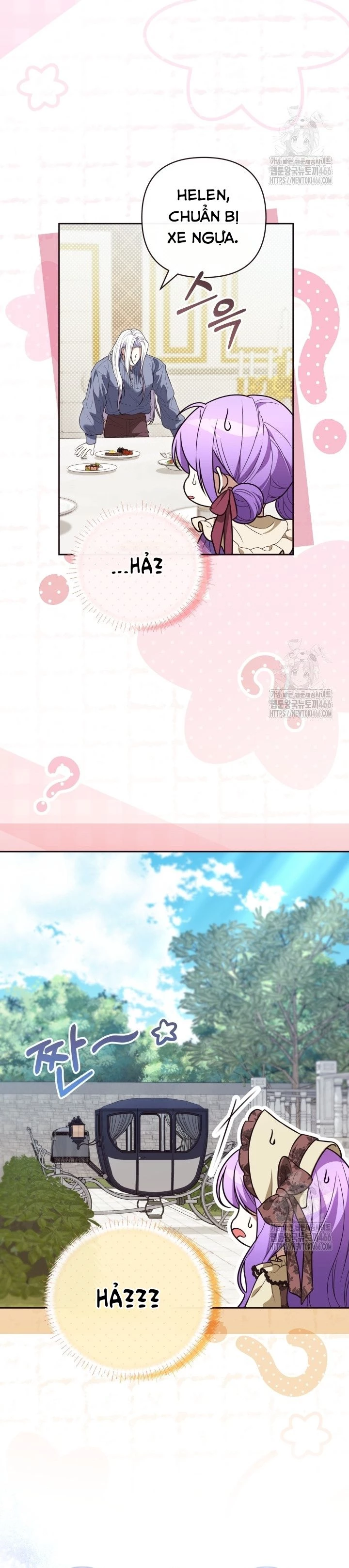 Tôi Là Con Gái Của Người Cha Thừa Kế Điên Rồ! Chapter 13 - 4