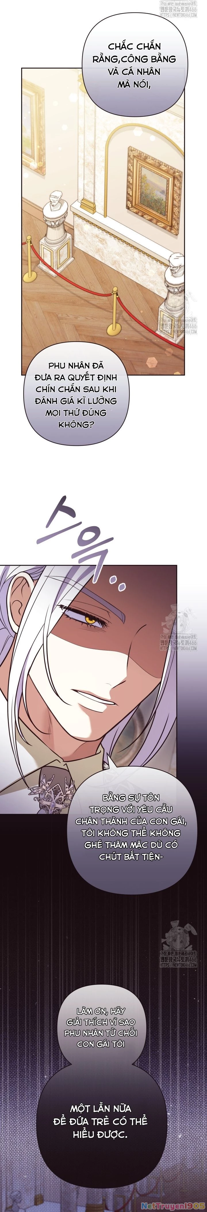 Tôi Là Con Gái Của Người Cha Thừa Kế Điên Rồ! Chapter 13 - 18