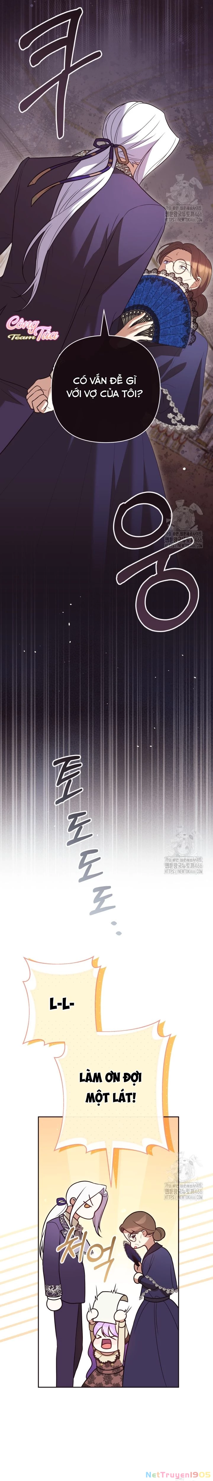 Tôi Là Con Gái Của Người Cha Thừa Kế Điên Rồ! Chapter 13 - 20