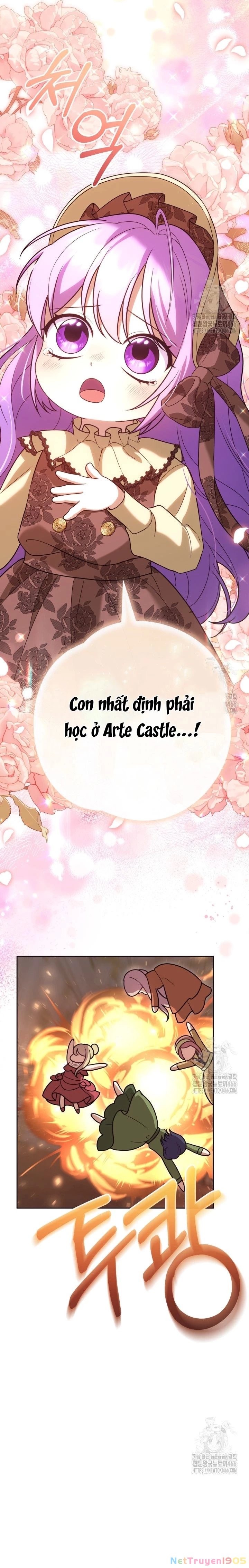 Tôi Là Con Gái Của Người Cha Thừa Kế Điên Rồ! Chapter 13 - 24