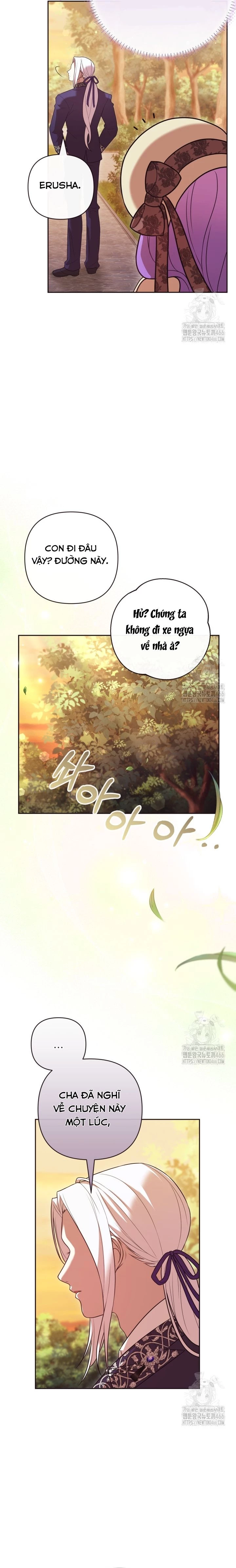 Tôi Là Con Gái Của Người Cha Thừa Kế Điên Rồ! Chapter 13 - 28