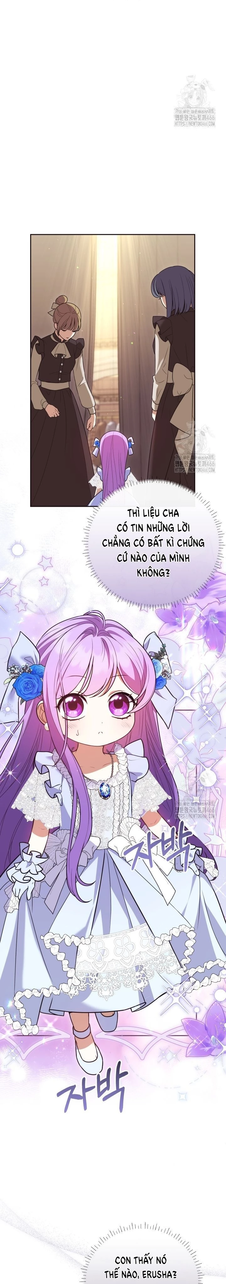 Tôi Là Con Gái Của Người Cha Thừa Kế Điên Rồ! Chapter 14 - 19