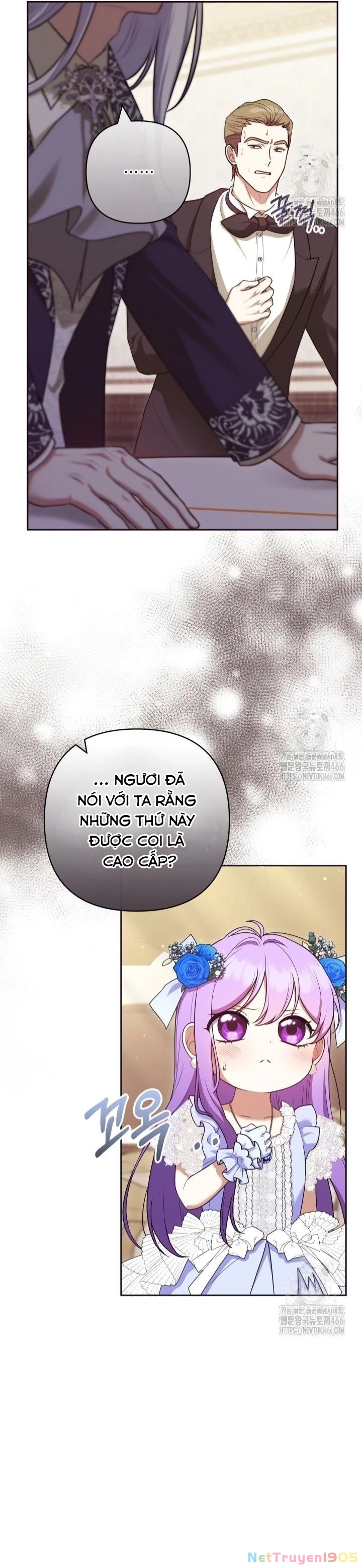 Tôi Là Con Gái Của Người Cha Thừa Kế Điên Rồ! Chapter 15 - 2