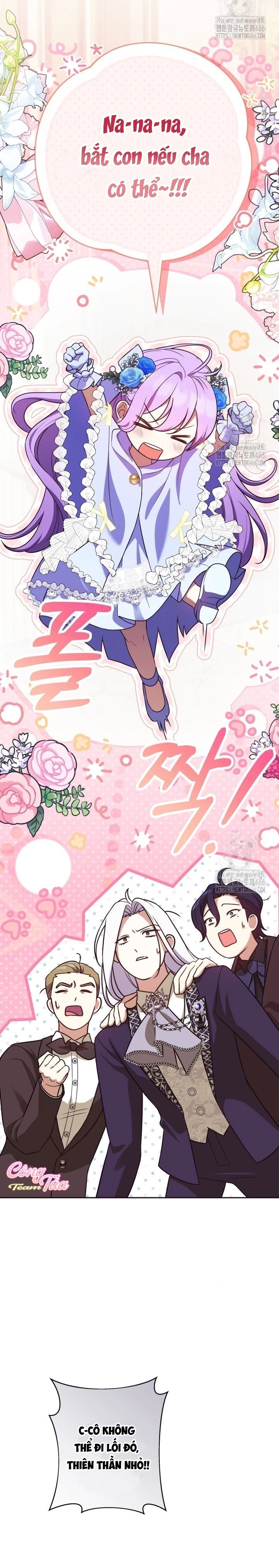 Tôi Là Con Gái Của Người Cha Thừa Kế Điên Rồ! Chapter 15 - 13