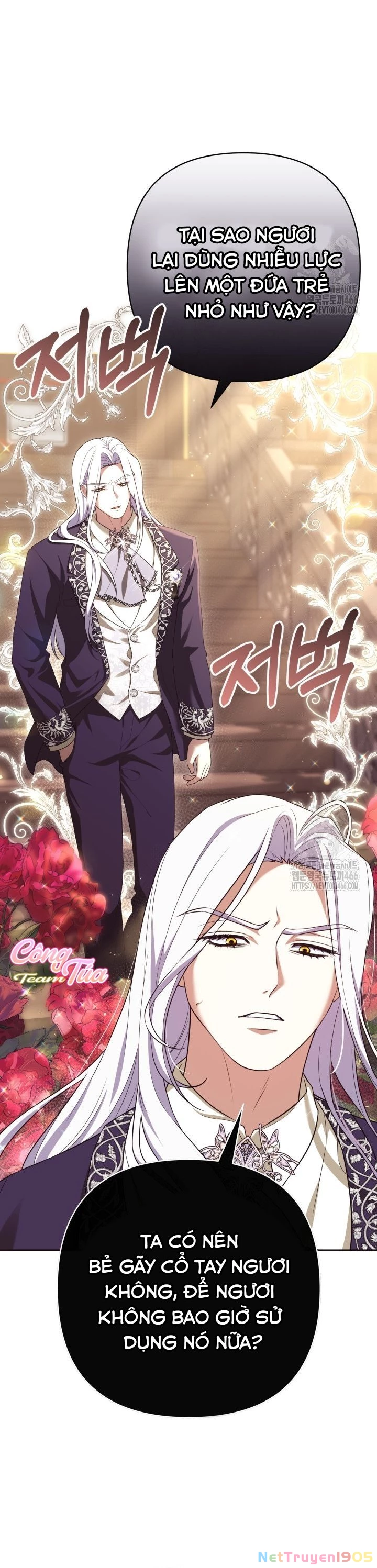 Tôi Là Con Gái Của Người Cha Thừa Kế Điên Rồ! Chapter 15 - 20