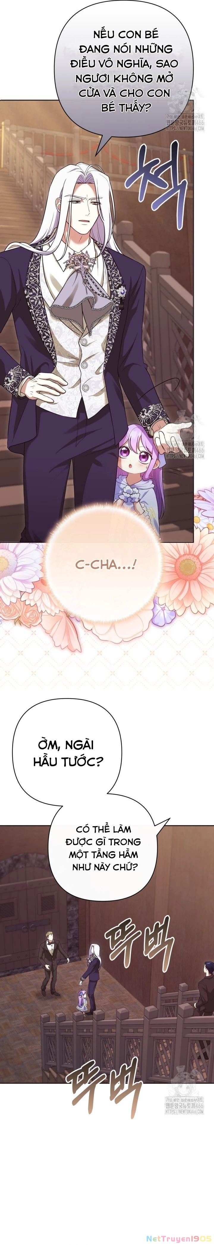Tôi Là Con Gái Của Người Cha Thừa Kế Điên Rồ! Chapter 15 - 25