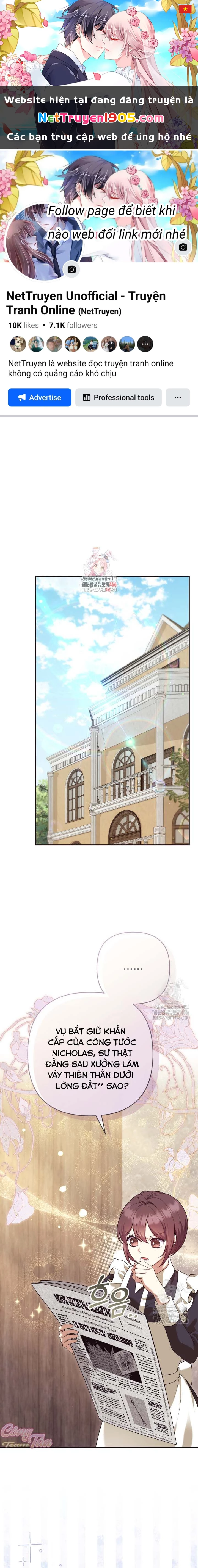 Tôi Là Con Gái Của Người Cha Thừa Kế Điên Rồ! Chapter 16 - 1