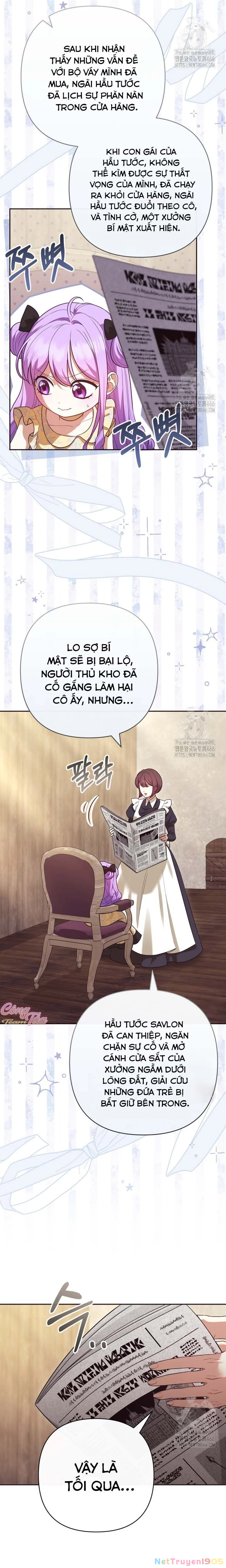 Tôi Là Con Gái Của Người Cha Thừa Kế Điên Rồ! Chapter 16 - 2