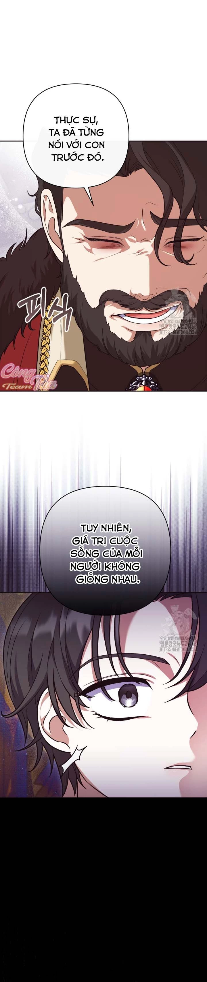 Tôi Là Con Gái Của Người Cha Thừa Kế Điên Rồ! Chapter 16 - 23
