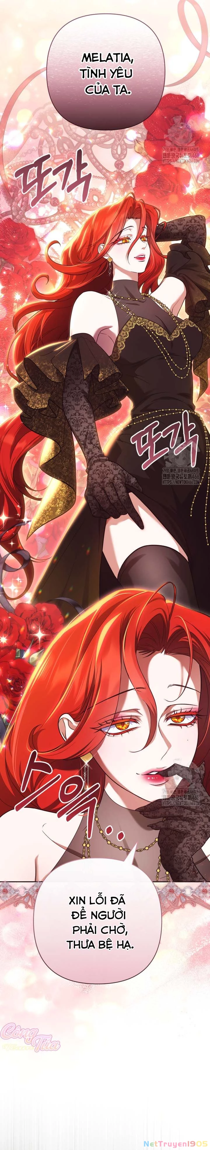 Tôi Là Con Gái Của Người Cha Thừa Kế Điên Rồ! Chapter 16 - 27
