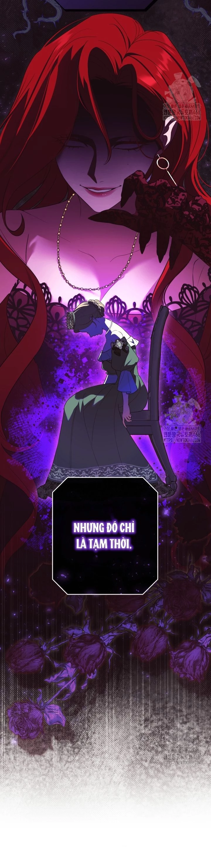 Tôi Là Con Gái Của Người Cha Thừa Kế Điên Rồ! Chapter 17 - 2