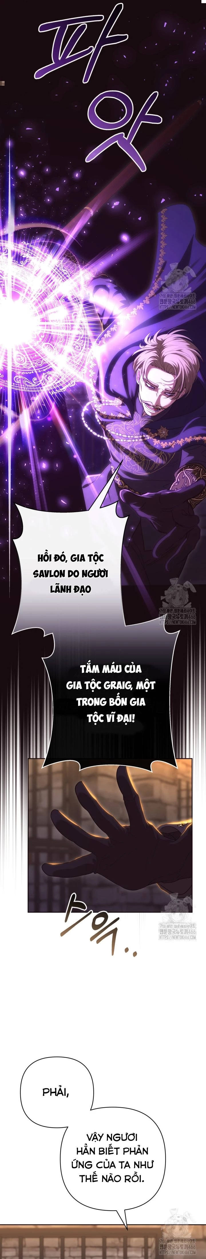 Tôi Là Con Gái Của Người Cha Thừa Kế Điên Rồ! Chapter 17 - 16
