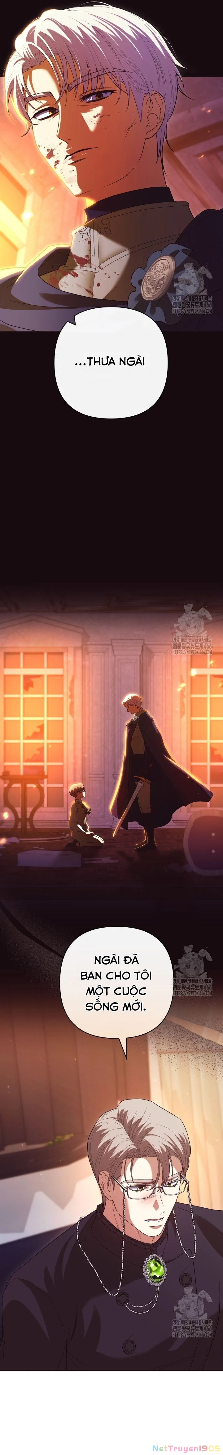 Tôi Là Con Gái Của Người Cha Thừa Kế Điên Rồ! Chapter 17 - 22