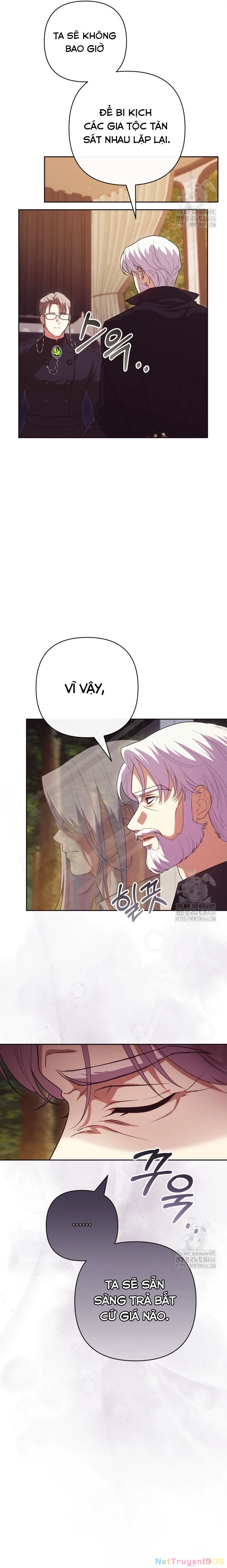 Tôi Là Con Gái Của Người Cha Thừa Kế Điên Rồ! Chapter 17 - 23