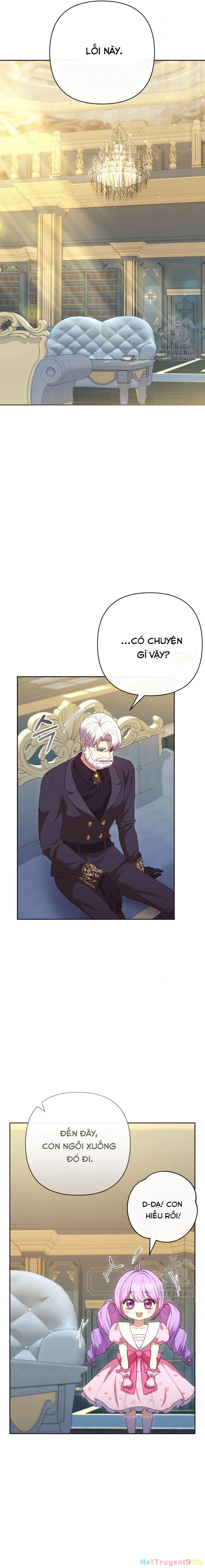Tôi Là Con Gái Của Người Cha Thừa Kế Điên Rồ! Chapter 18 - 11