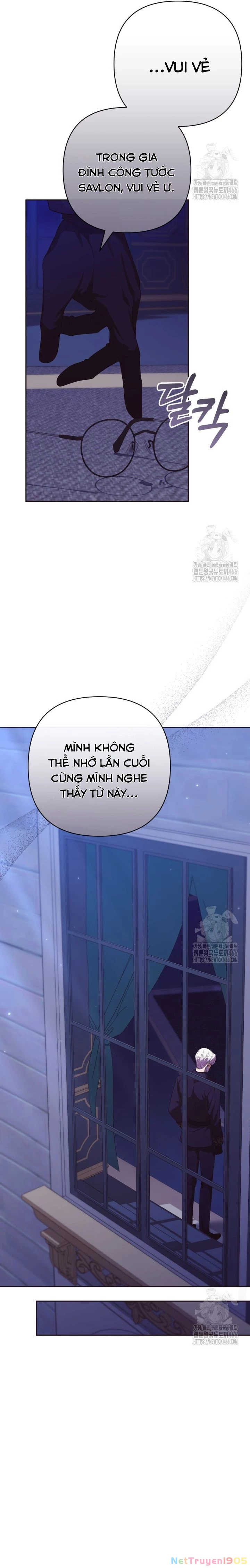 Tôi Là Con Gái Của Người Cha Thừa Kế Điên Rồ! Chapter 19 - 8