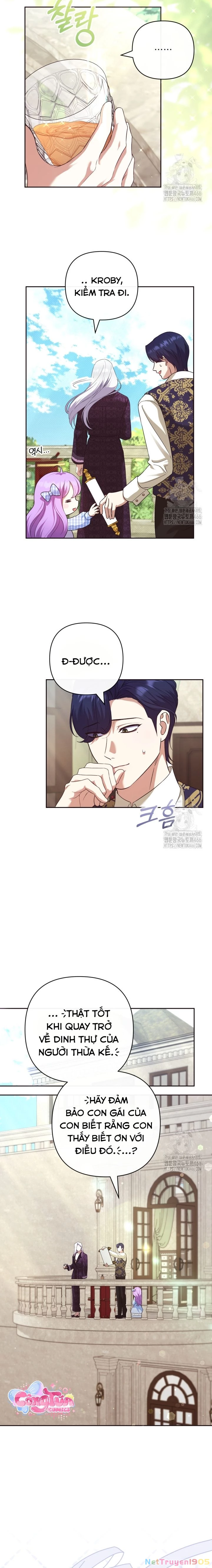 Tôi Là Con Gái Của Người Cha Thừa Kế Điên Rồ! Chapter 19 - 13