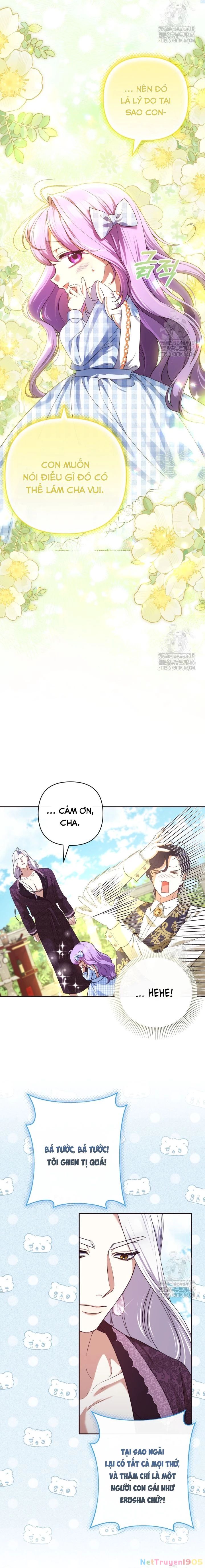 Tôi Là Con Gái Của Người Cha Thừa Kế Điên Rồ! Chapter 19 - 18