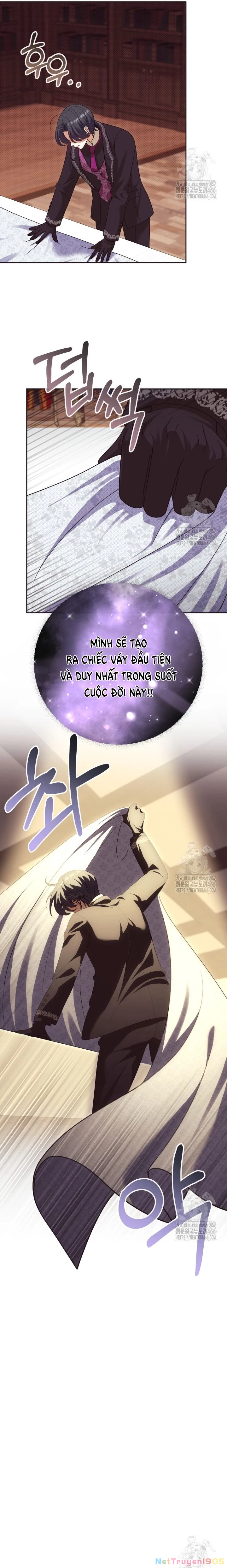 Tôi Là Con Gái Của Người Cha Thừa Kế Điên Rồ! Chapter 21 - 18