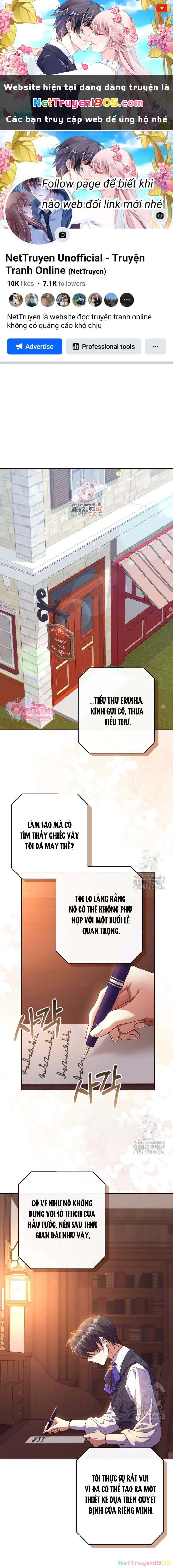 Tôi Là Con Gái Của Người Cha Thừa Kế Điên Rồ! Chapter 24 - 1