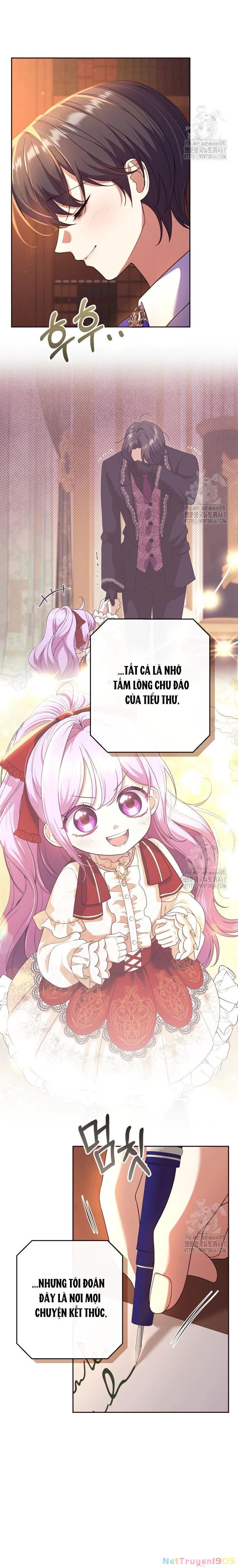 Tôi Là Con Gái Của Người Cha Thừa Kế Điên Rồ! Chapter 24 - 2