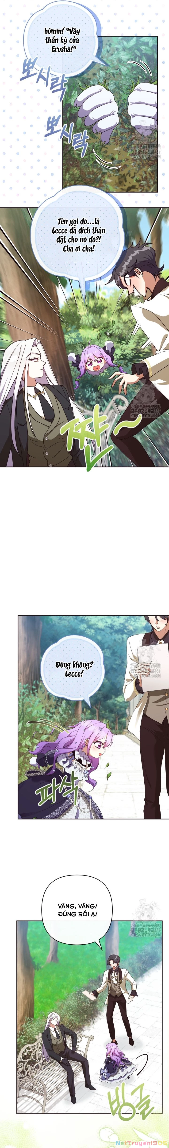 Tôi Là Con Gái Của Người Cha Thừa Kế Điên Rồ! Chapter 24 - 12