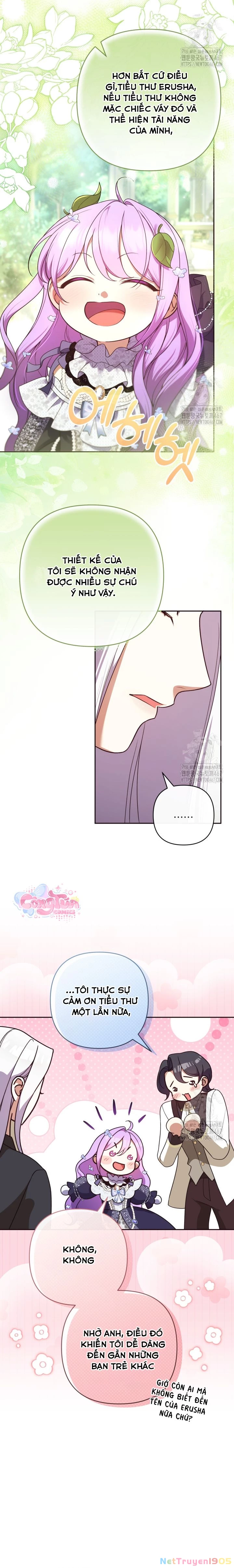 Tôi Là Con Gái Của Người Cha Thừa Kế Điên Rồ! Chapter 24 - 13