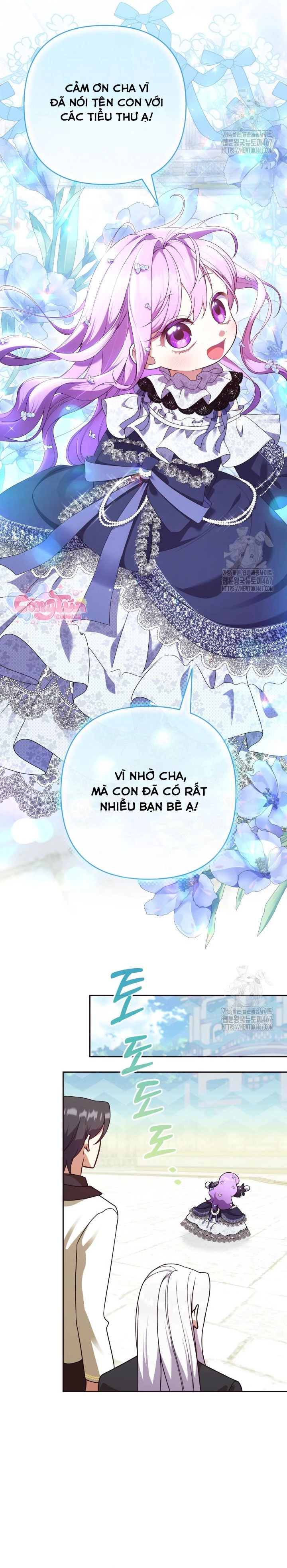 Tôi Là Con Gái Của Người Cha Thừa Kế Điên Rồ! Chapter 24 - 15
