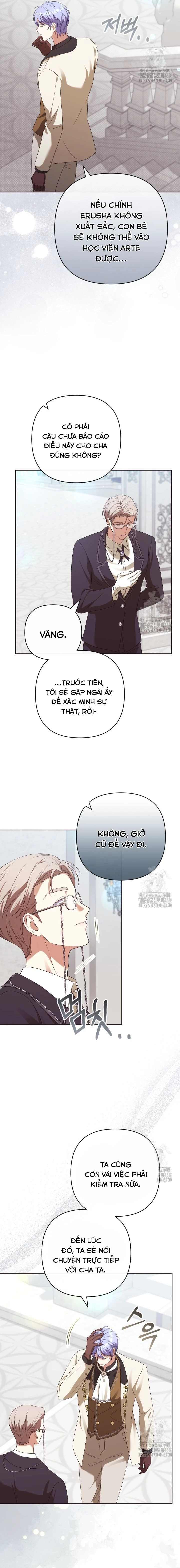 Tôi Là Con Gái Của Người Cha Thừa Kế Điên Rồ! Chapter 26 - 2