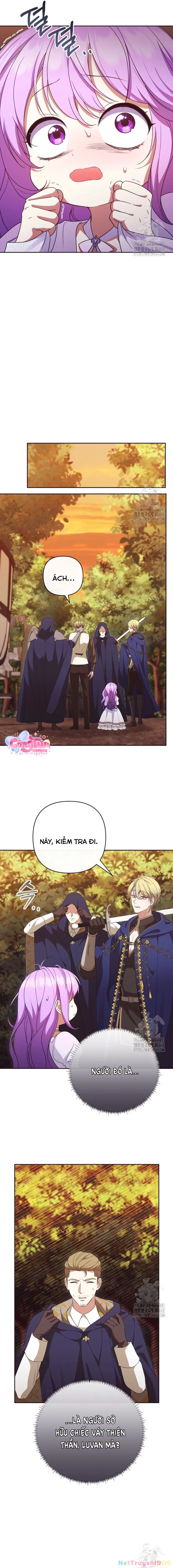 Tôi Là Con Gái Của Người Cha Thừa Kế Điên Rồ! Chapter 26 - 9