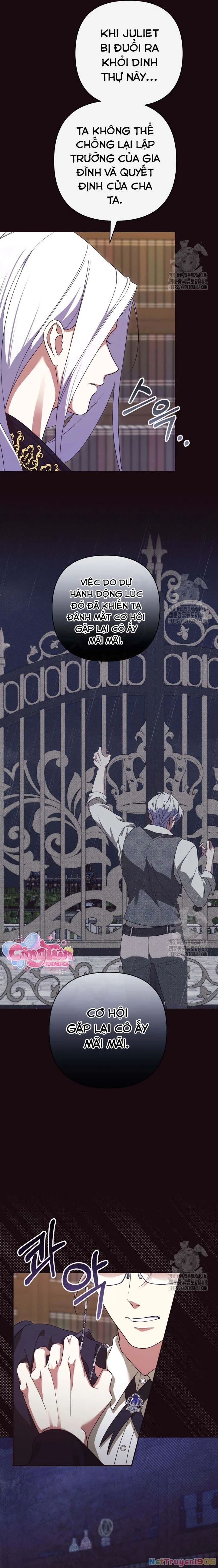 Tôi Là Con Gái Của Người Cha Thừa Kế Điên Rồ! Chapter 27 - 17