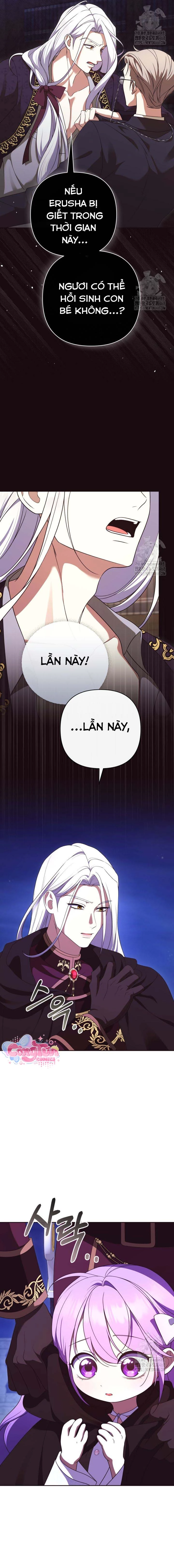 Tôi Là Con Gái Của Người Cha Thừa Kế Điên Rồ! Chapter 27 - 18