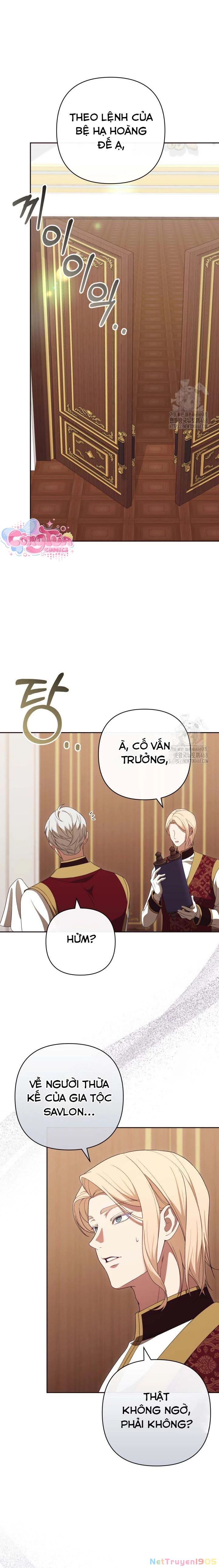 Tôi Là Con Gái Của Người Cha Thừa Kế Điên Rồ! Chapter 28 - 7
