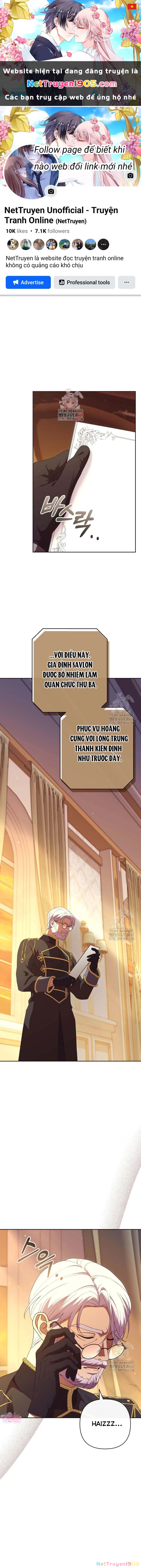 Tôi Là Con Gái Của Người Cha Thừa Kế Điên Rồ! Chapter 29 - 1