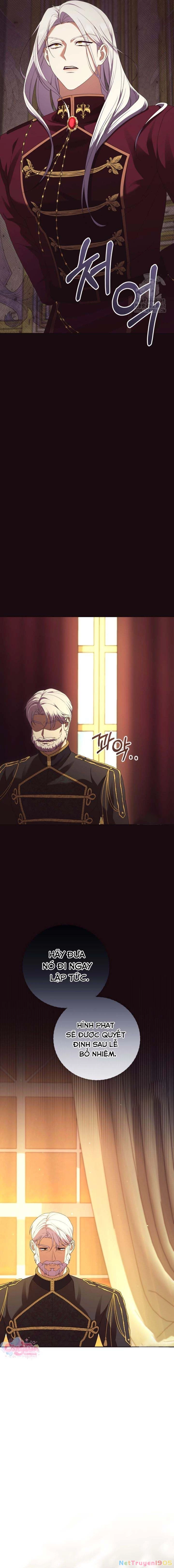 Tôi Là Con Gái Của Người Cha Thừa Kế Điên Rồ! Chapter 29 - 4