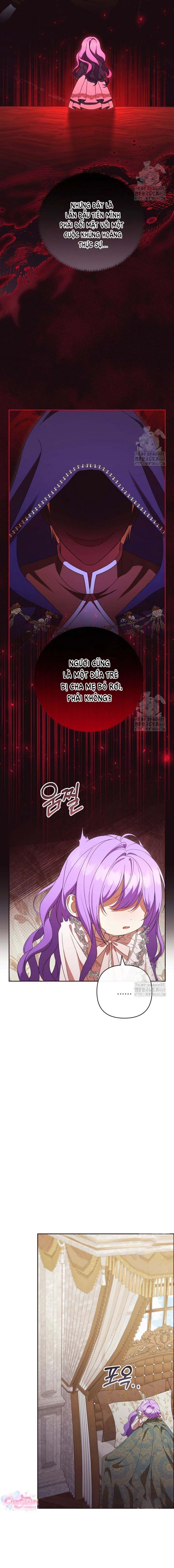 Tôi Là Con Gái Của Người Cha Thừa Kế Điên Rồ! Chapter 29 - 14