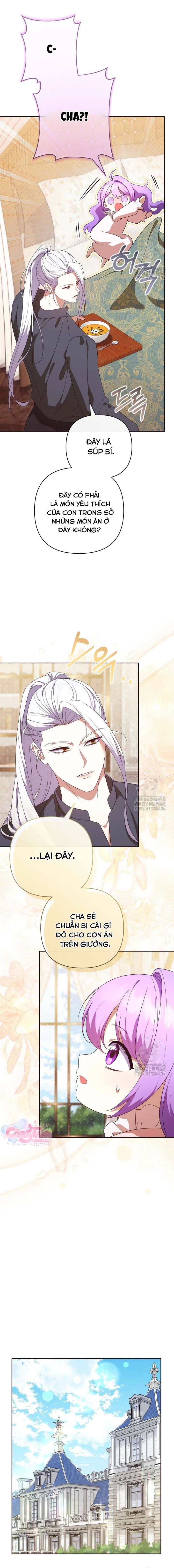 Tôi Là Con Gái Của Người Cha Thừa Kế Điên Rồ! Chapter 29 - 16