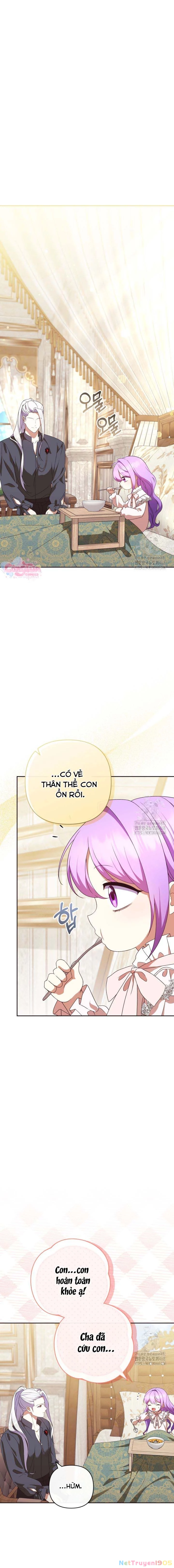 Tôi Là Con Gái Của Người Cha Thừa Kế Điên Rồ! Chapter 29 - 17