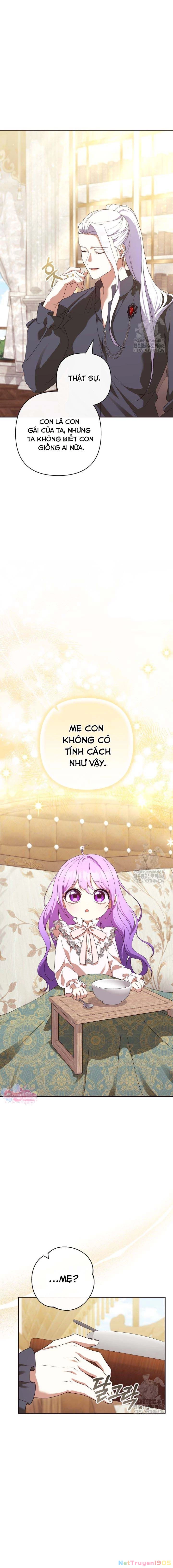 Tôi Là Con Gái Của Người Cha Thừa Kế Điên Rồ! Chapter 29 - 19