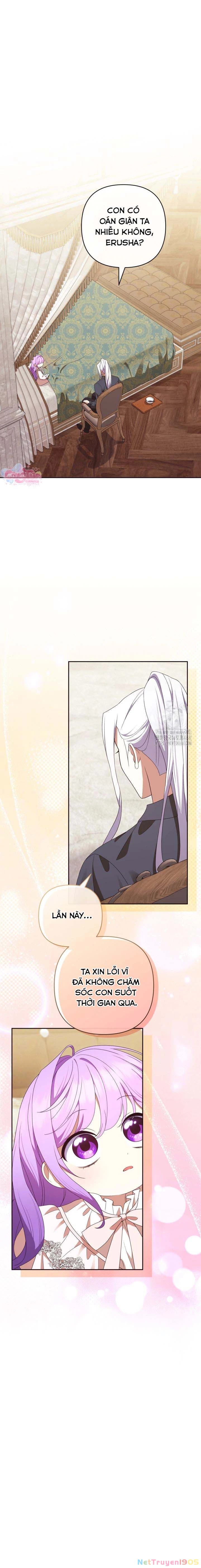 Tôi Là Con Gái Của Người Cha Thừa Kế Điên Rồ! Chapter 29 - 20