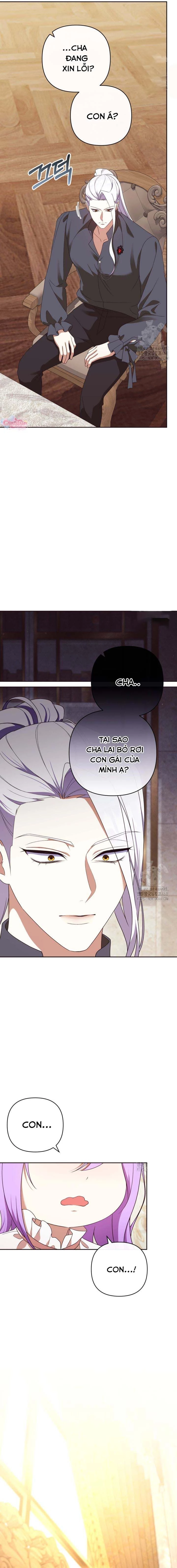 Tôi Là Con Gái Của Người Cha Thừa Kế Điên Rồ! Chapter 29 - 21